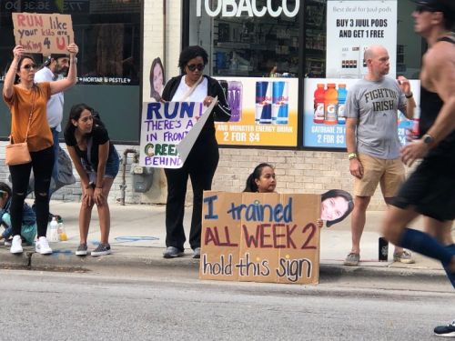 MARATONA DI CHICAGO | 42K 2021